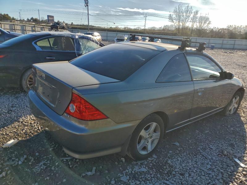 Aukcja sprzedaży 2005 Honda Civic, vin: 1HGEM22955L023170, numer aukcji: 55448556
