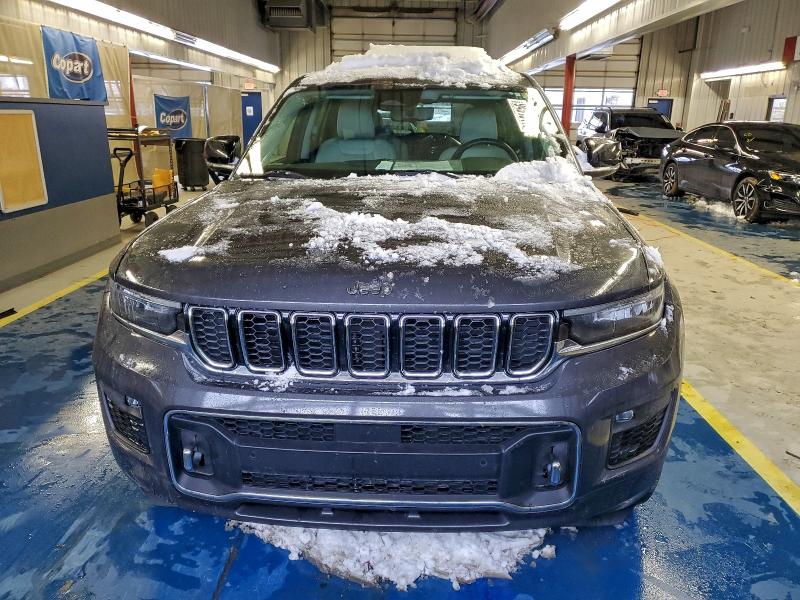 Aukcja sprzedaży 2021 Jeep Grand Cherokee, vin: 1C4RJKDG1M8188865, numer aukcji: 94518115