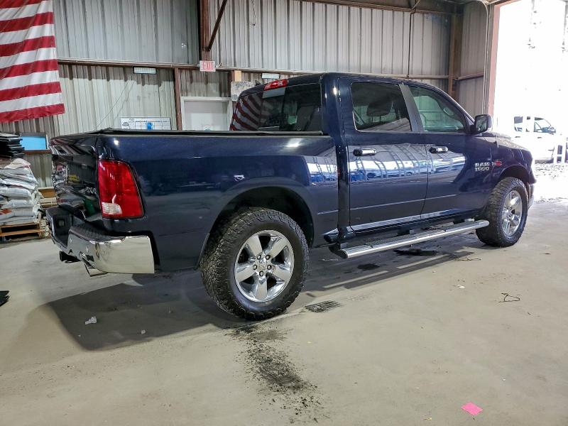 98594235 :رقم المزاد ، 1C6RR7LM2FS697602 vin ، 2015 Ram 1500 Slt مزاد بيع