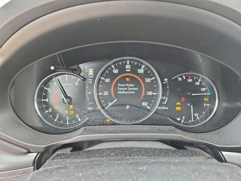 2024 Mazda Cx-5 Premi მანქანა იყიდება აუქციონზე, vin: JM3KFBDL1R0477841, აუქციონის ნომერი: 95529305