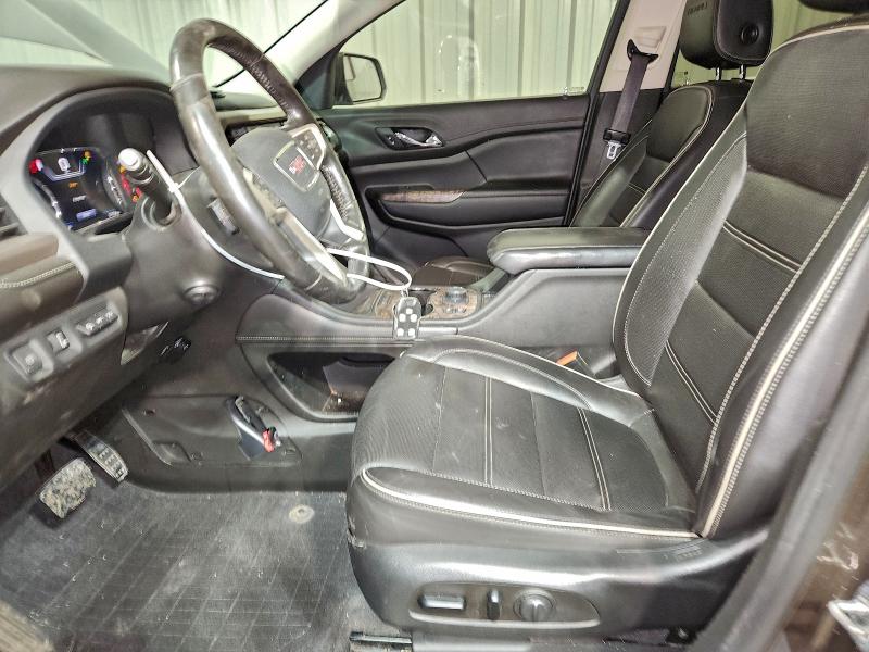 Продажа на аукционе авто 2020 Gmc Acadia Den, vin: 1GKKNPLS1LZ204486, номер лота: 98227915