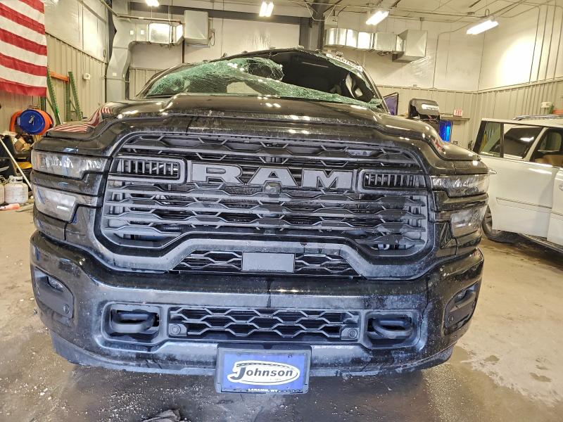 Продажа на аукционе авто 2025 Ram 3500, vin: 3C63R3HL6SG505999, номер лота: 96667825