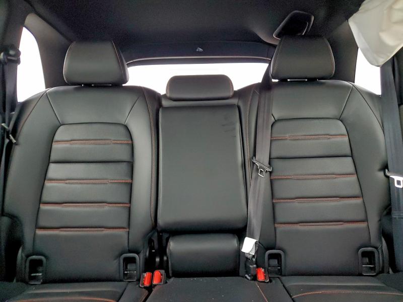 Aukcja sprzedaży 2025 Honda Cr-v, vin: 2HKRS6H76SH232419, numer aukcji: 96685335