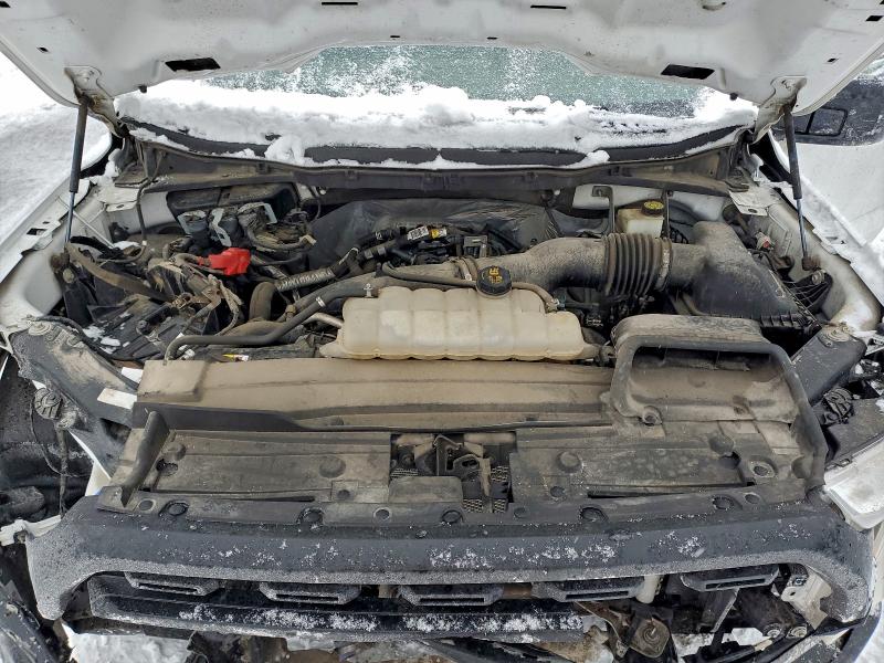 Продажа на аукционе авто 2022 Ford F150 Super, vin: 1FTEX1CP3NKD71052, номер лота: 96368405