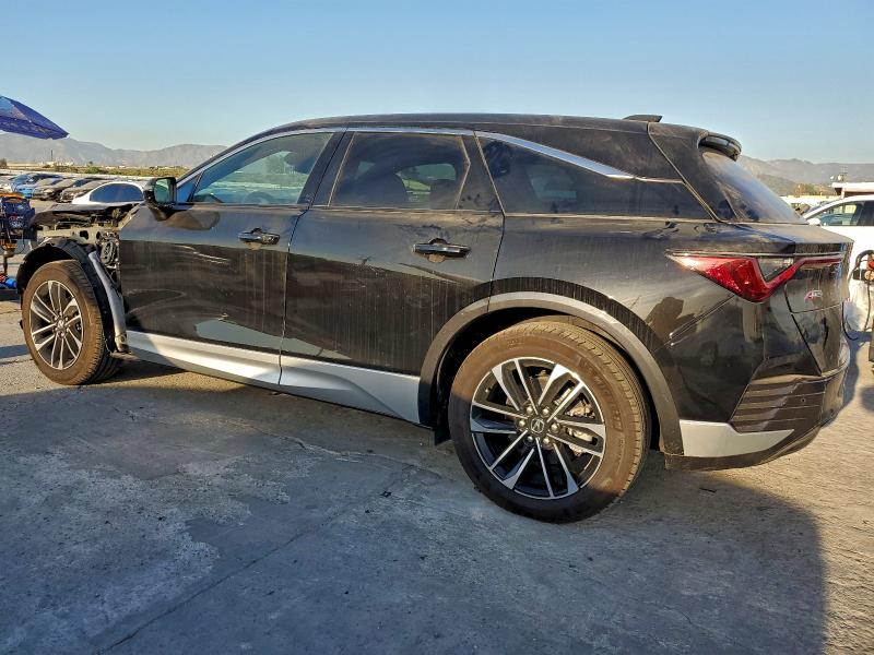 96535445 :رقم المزاد ، 4W5KHMRK6RZ510555 vin ، 2024 Acura Zdx مزاد بيع