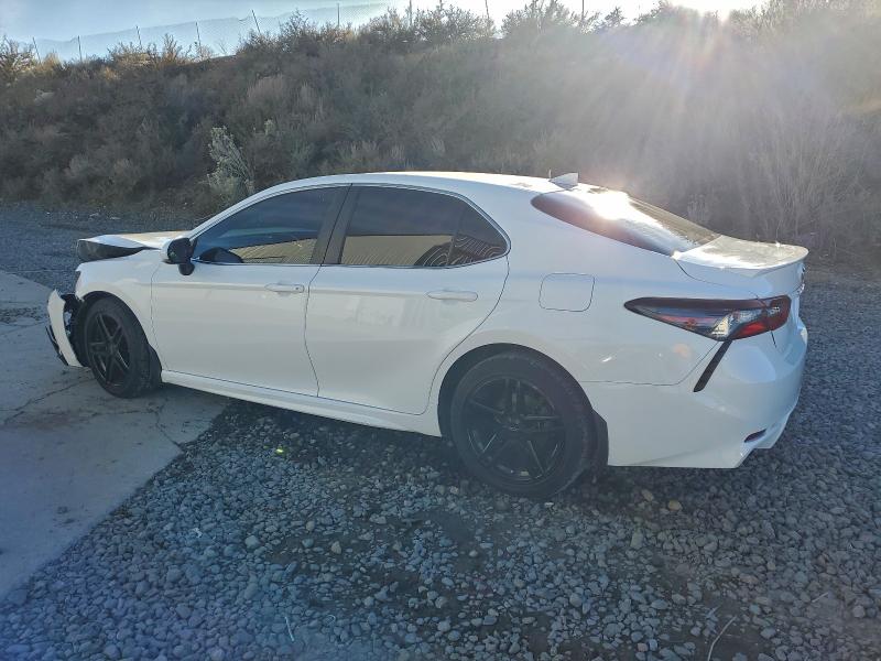 Продаж на аукціоні авто 2023 Toyota Camry, vin: 4T1G11BK0PU076915, номер лоту: 95473725