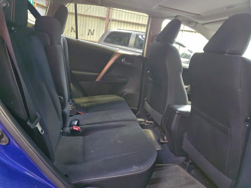 2014 Toyota Rav4 Xle მანქანა იყიდება აუქციონზე, vin: 2T3RFREV7EW145148, აუქციონის ნომერი: 97789745