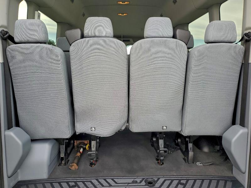 Продаж на аукціоні авто 2015 Ford Transit, vin: 1FBAX2CM5FKA07425, номер лоту: 90754645