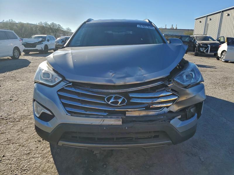 Продаж на аукціоні авто 2014 Hyundai Santa Fe, vin: KM8SM4HF8EU042618, номер лоту: 97027575