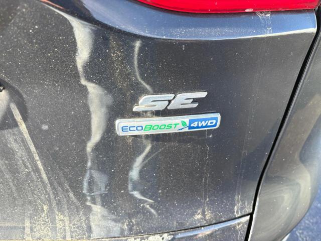 Aukcja sprzedaży 2014 Ford Escape Se, vin: 1FMCU9GX7EUC09871, numer aukcji: 99313515