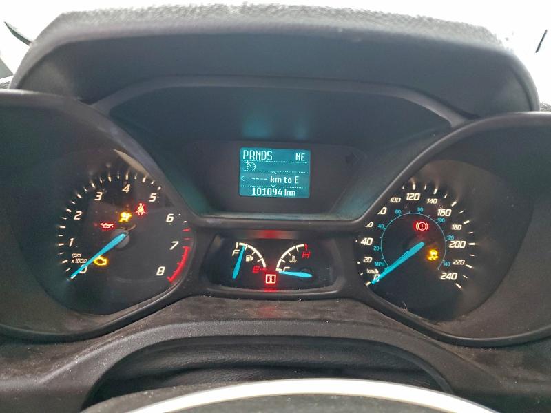 Продажа на аукционе авто 2018 Ford Transit Co, vin: NM0LS7E72J1374429, номер лота: 98638205