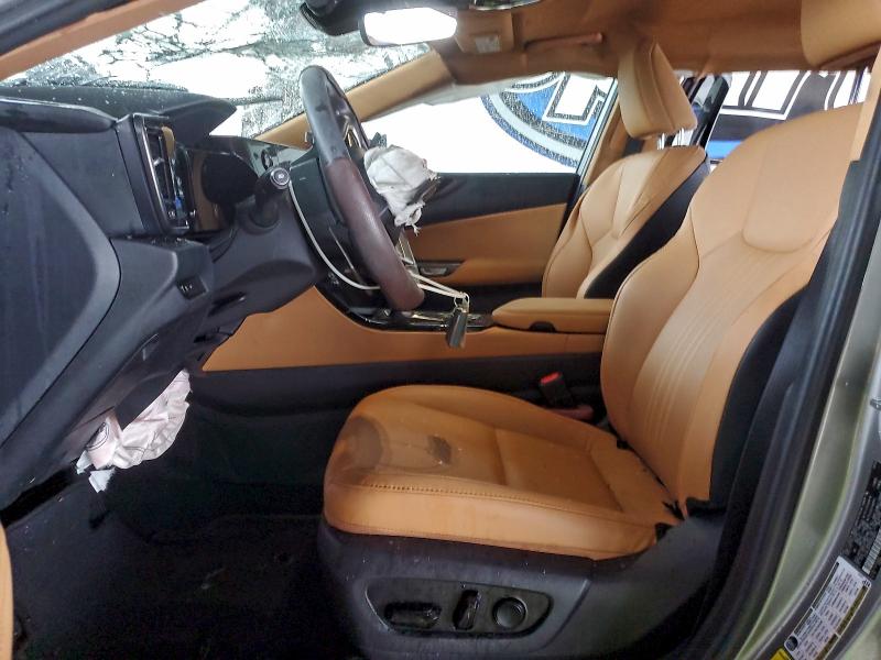 Продажа на аукционе авто 2024 Lexus Nx 250 Bas, vin: 2T2ADCAZ7RC008375, номер лота: 98008085