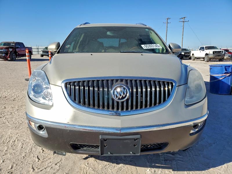 2008 Buick Enclave Cx მანქანა იყიდება აუქციონზე, vin: 5GAEV23788J203057, აუქციონის ნომერი: 95393145
