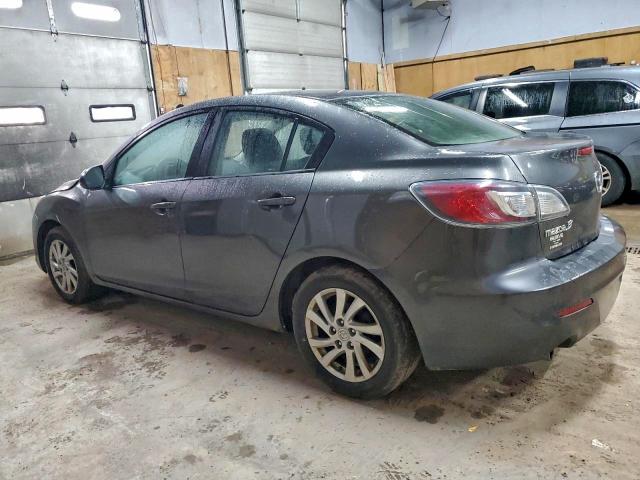 Продажа на аукционе авто 2012 Mazda 3 I, vin: JM1BL1V74C1628007, номер лота: 94282375