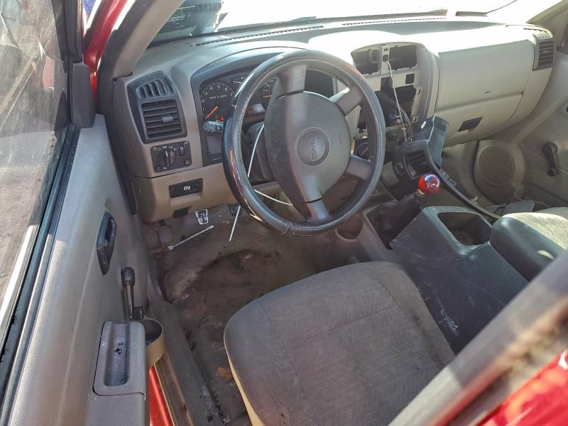 Aukcja sprzedaży 2006 Gmc Canyon, vin: 1GTCS148368217775, numer aukcji: 97967345