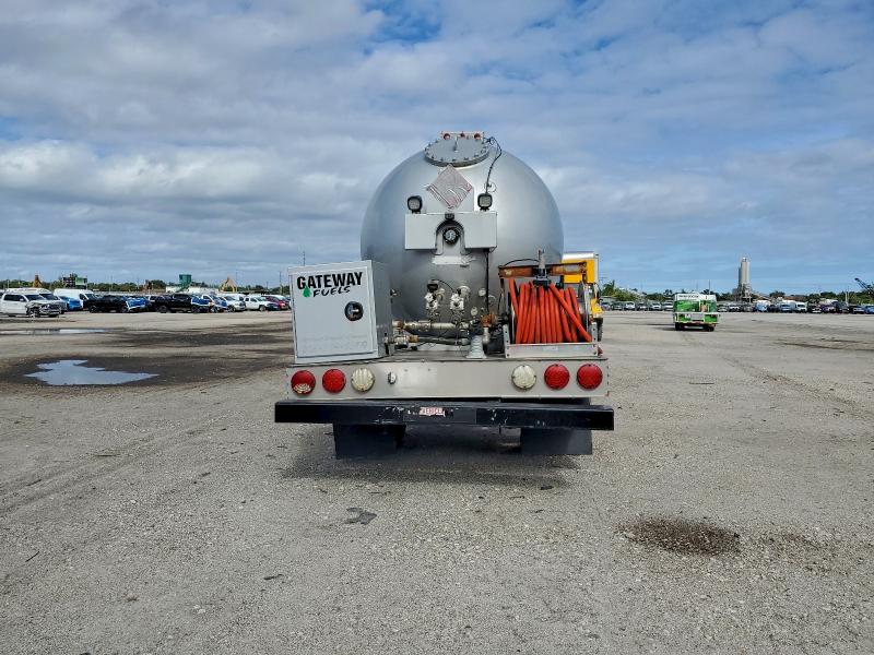 Продажа на аукционе авто 2019 Kenworth Constructi, vin: 2NKHHJ7X0KM289356, номер лота: 96511695