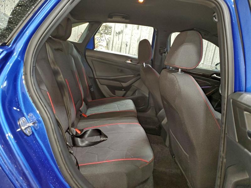 2024 Volkswagen Jetta 40th მანქანა იყიდება აუქციონზე, vin: 3VW8T7BU9RM015042, აუქციონის ნომერი: 97387935