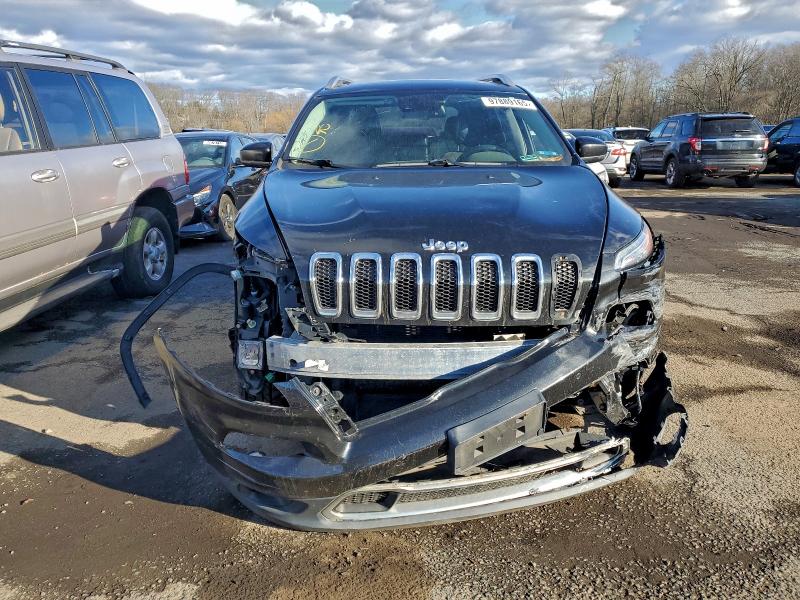 Продажа на аукционе авто 2015 Jeep Cherokee L, vin: 1C4PJMDB9FW672076, номер лота: 97889165