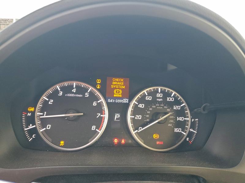 Продаж на аукціоні авто 2015 Acura Ilx, vin: 19VDE1F56FE007684, номер лоту: 97310815