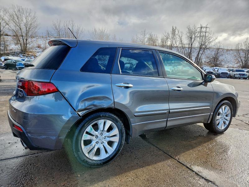 2012 Acura Rdx მანქანა იყიდება აუქციონზე, vin: 5J8TB1H55CA002467, აუქციონის ნომერი: 91262505