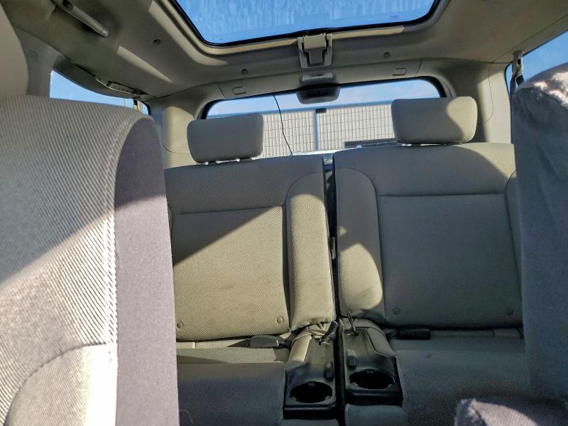 Продаж на аукціоні авто 2008 Honda Element Ex, vin: 5J6YH287X8L008586, номер лоту: 96906425