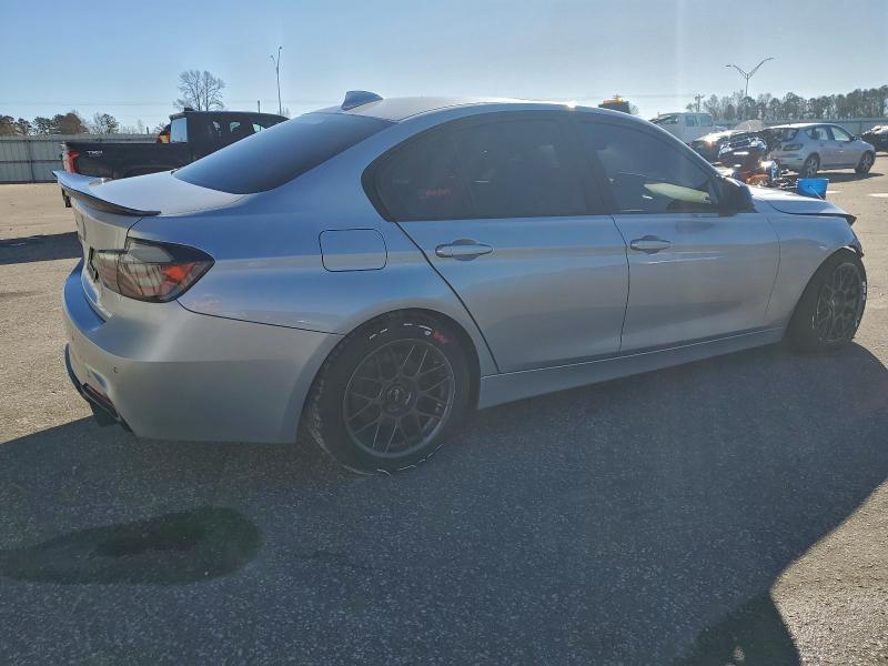 Продаж на аукціоні авто 2015 Bmw 328, vin: WBA3B5C56FP654509, номер лоту: 97815355