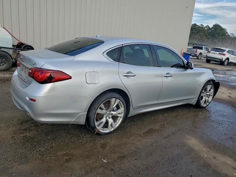 Продажа на аукционе авто 2016 Infiniti Q70 3.7, vin: JN1BY1AP3GM220256, номер лота: 97031985