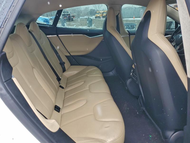 Aukcja sprzedaży 2014 Tesla Model S, vin: 5YJSA1S18EFP35271, numer aukcji: 94792705