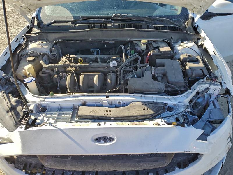 2017 Ford Fusion მანქანა იყიდება აუქციონზე, vin: 3FA6P0H75HR356033, აუქციონის ნომერი: 96389835