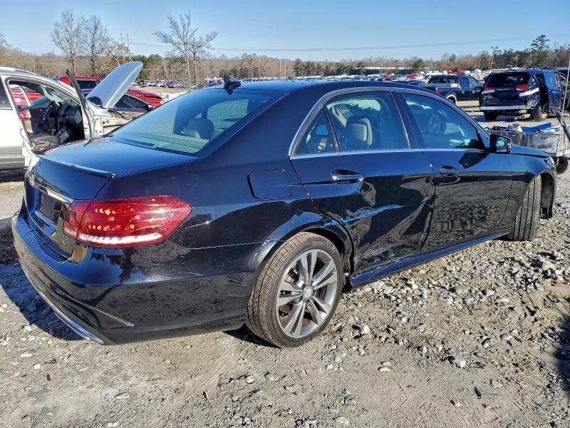 Aukcja sprzedaży 2016 Mercedes-benz E 350, vin: WDDHF5KB7GB299813, numer aukcji: 97669105