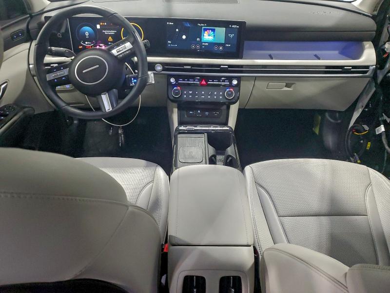Продаж на аукціоні авто 2025 Hyundai Tucson, vin: KM8JEDD1XSU326170, номер лоту: 94468955