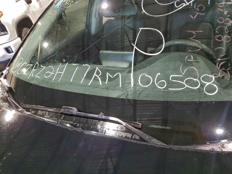 Продаж на аукціоні авто 2024 Honda Hr-v Exl, vin: 3CZRZ2H77RM106508, номер лоту: 95065445