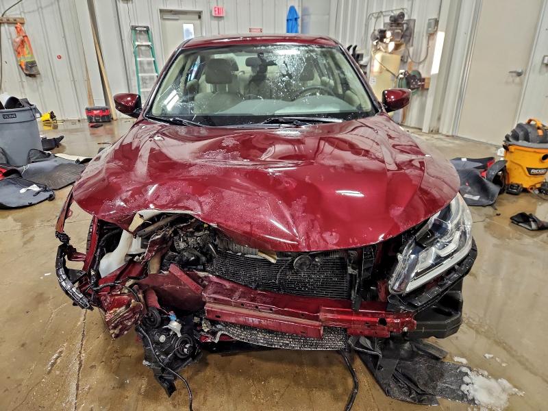 Aukcja sprzedaży 2017 Honda Accord, vin: 1HGCR2F35HA187324, numer aukcji: 96966385