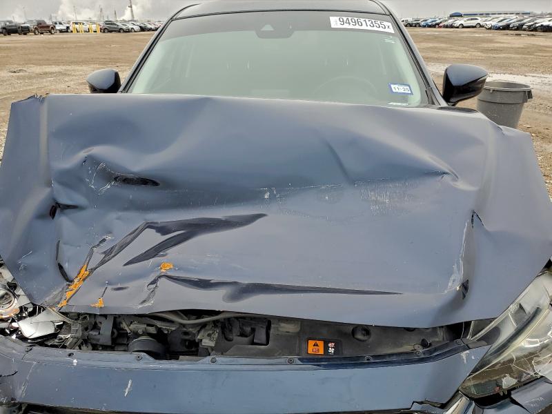 Aukcja sprzedaży 2018 Mazda Cx-3, vin: JM1DKDC73J0300337, numer aukcji: 94961355