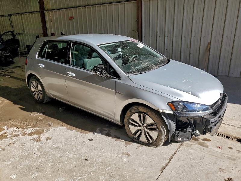Aukcja sprzedaży 2019 Volkswagen E-golf, vin: WVWKR7AU4KW910940, numer aukcji: 95728175