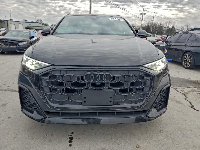 Aukcja sprzedaży 2025 Audi Sq8, vin: WA1AWBF15SD022502, numer aukcji: 93925515