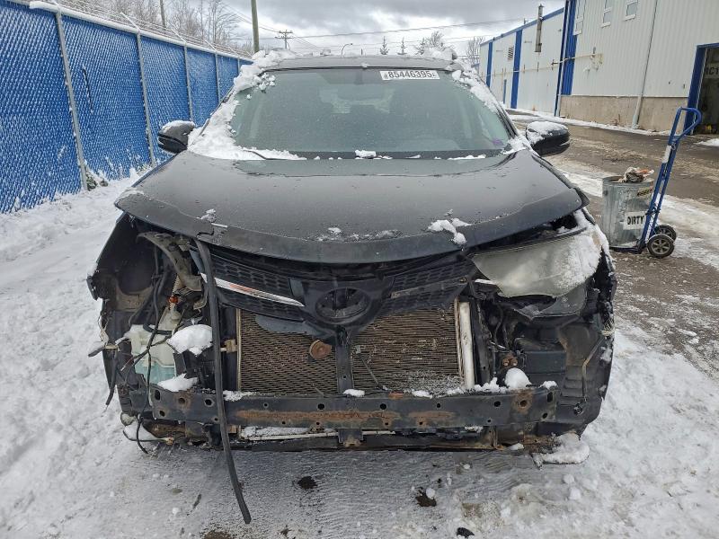 85446395 :رقم المزاد ، 2T3DFREV0DW028746 vin ، 2013 Toyota Rav4 مزاد بيع