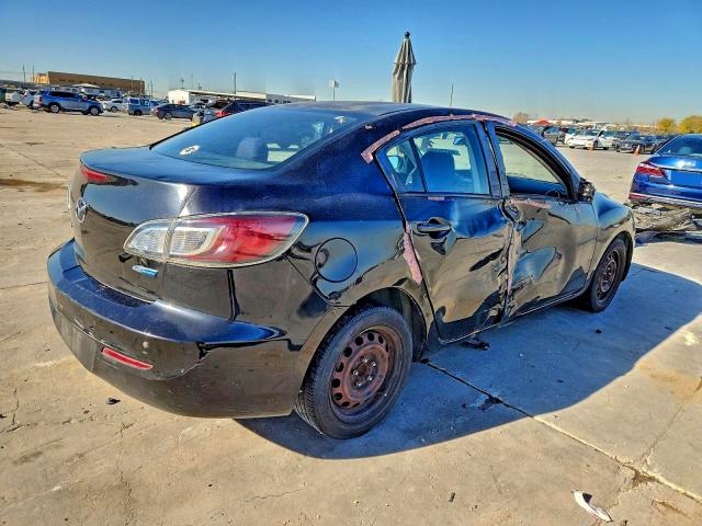 Aukcja sprzedaży 2013 Mazda 3, vin: JM1BL1U71D1827910, numer aukcji: 96335105