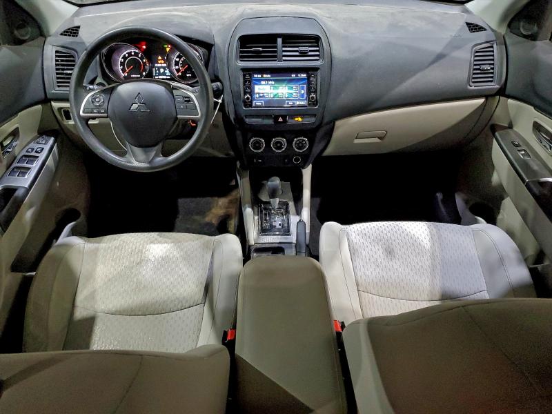 Aukcja sprzedaży 2018 Mitsubishi Outlander Sport, vin: JA4AP3AU7JU017420, numer aukcji: 96678095