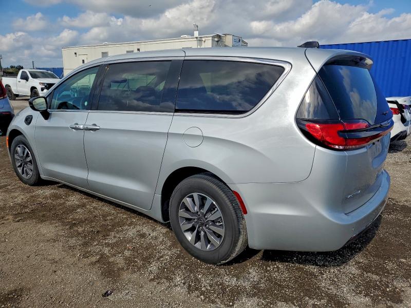 Продажа на аукционе авто 2024 Chrysler Pacifica H, vin: 2C4RC1S76RR141544, номер лота: 95756165