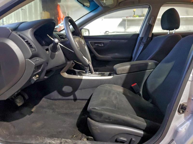 Продаж на аукціоні авто 2015 Nissan Altima, vin: 1N4AL3AP7FC174279, номер лоту: 53547536