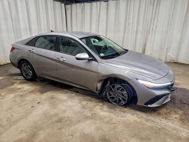 96194735 :رقم المزاد ، KMHLM4DG2RU775224 vin ، 2024 Hyundai Elantra Se مزاد بيع