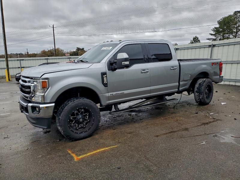 Aukcja sprzedaży 2021 Ford F250, vin: 1FT7W2BT9MEC26904, numer aukcji: 97214305