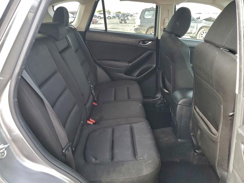 97661645 :رقم المزاد ، JM3KE4CY3F0462572 vin ، 2015 Mazda Cx-5 مزاد بيع