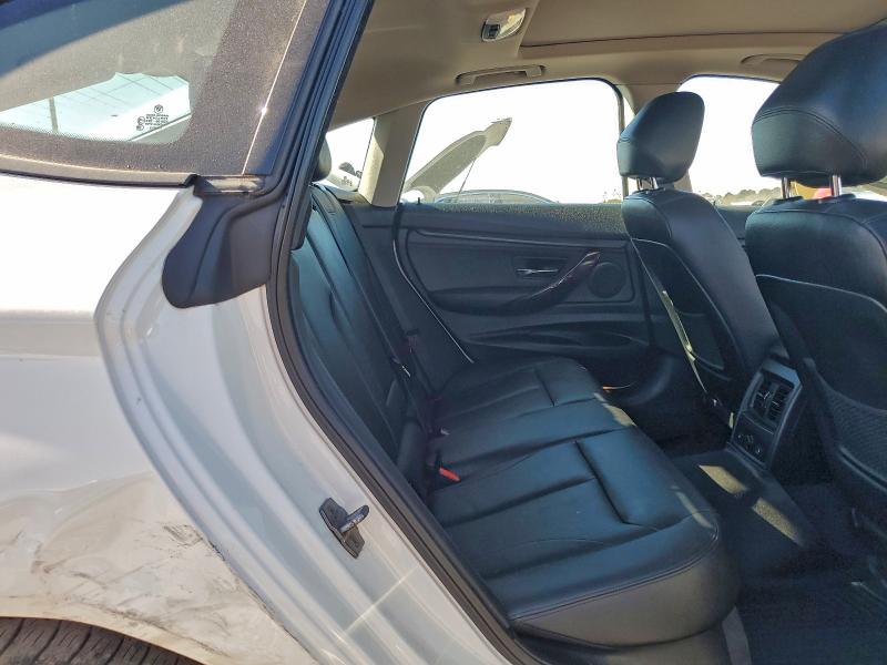 Aukcja sprzedaży 2015 Bmw 328, vin: WBA8Z5C56FGS36596, numer aukcji: 96750265