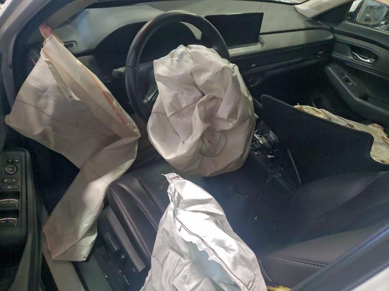Продажа на аукционе авто 2024 Honda Accord, vin: 1HGCY2F65RA033887, номер лота: 97332505