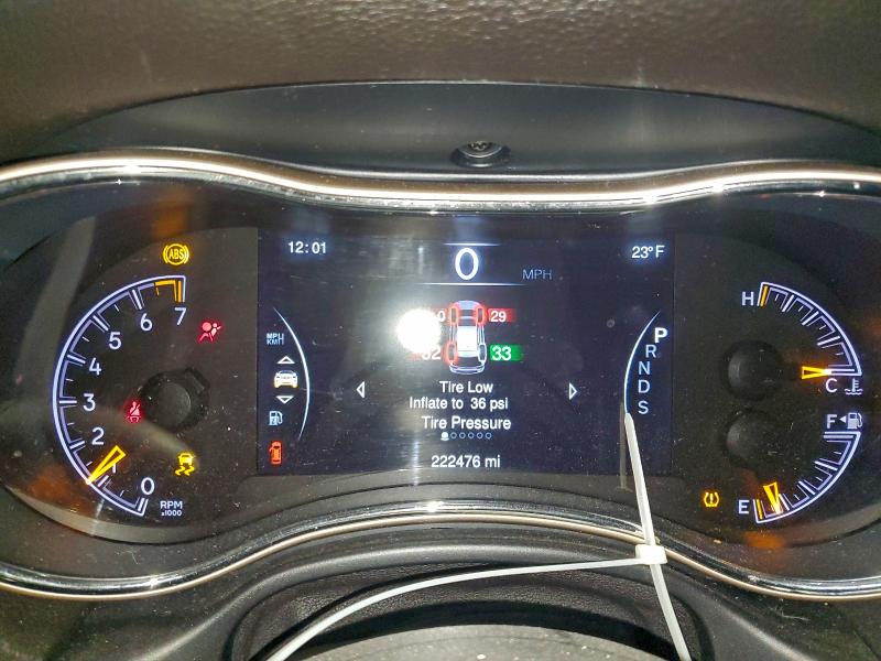 Продаж на аукціоні авто 2014 Jeep Grand Cherokee, vin: 1C4RJFAG4EC577641, номер лоту: 97767405