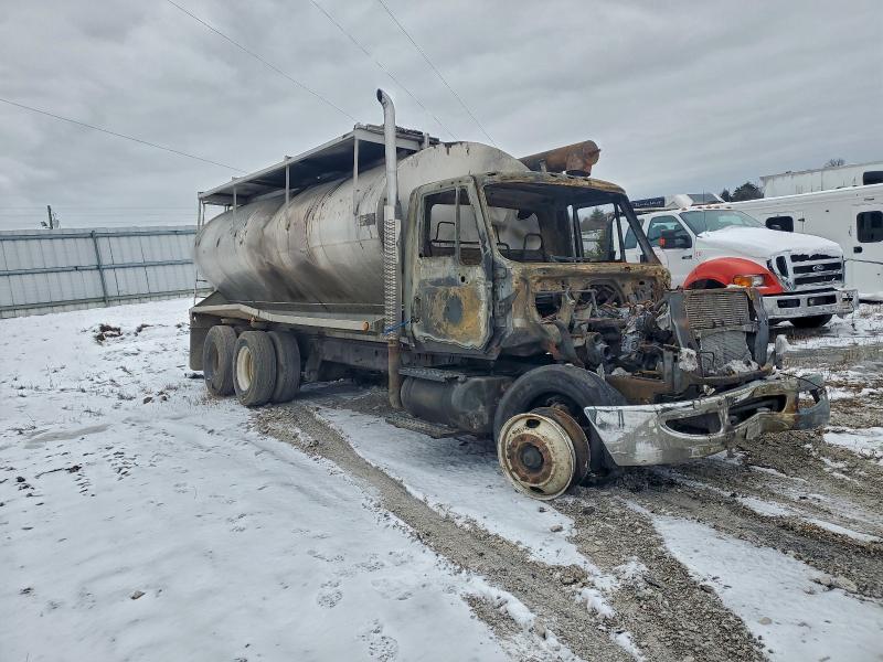 95687825 :رقم المزاد ، 1HTMSAZR76H343727 vin ، 2006 International 4400 مزاد بيع