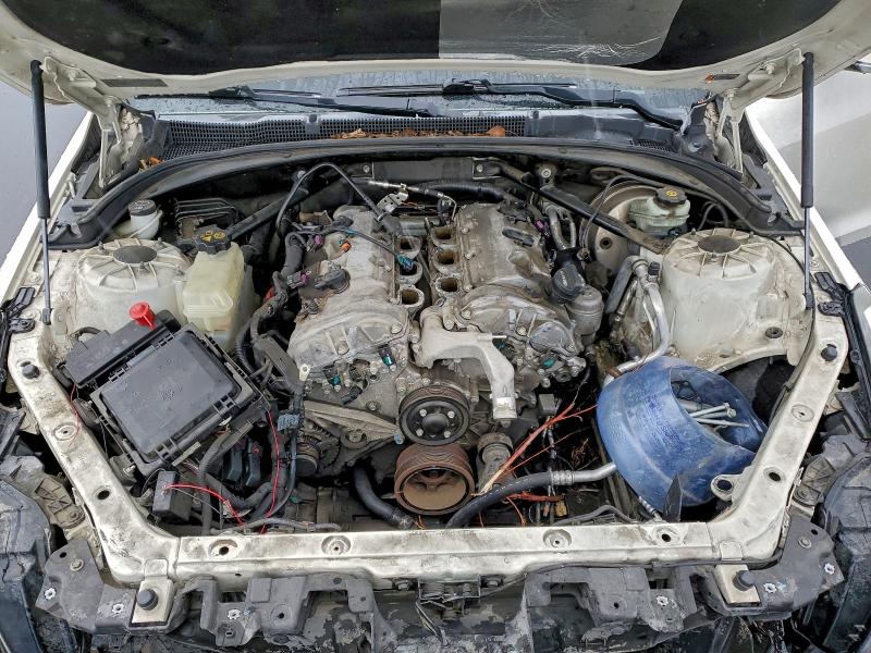 2013 Cadillac Ats მანქანა იყიდება აუქციონზე, vin: 1G6AB5R37D0130519, აუქციონის ნომერი: 97145675