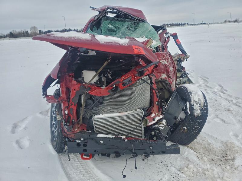 Aukcja sprzedaży 2025 Chevrolet Colorado, vin: 1GCPTDEK8S1241745, numer aukcji: 96116535